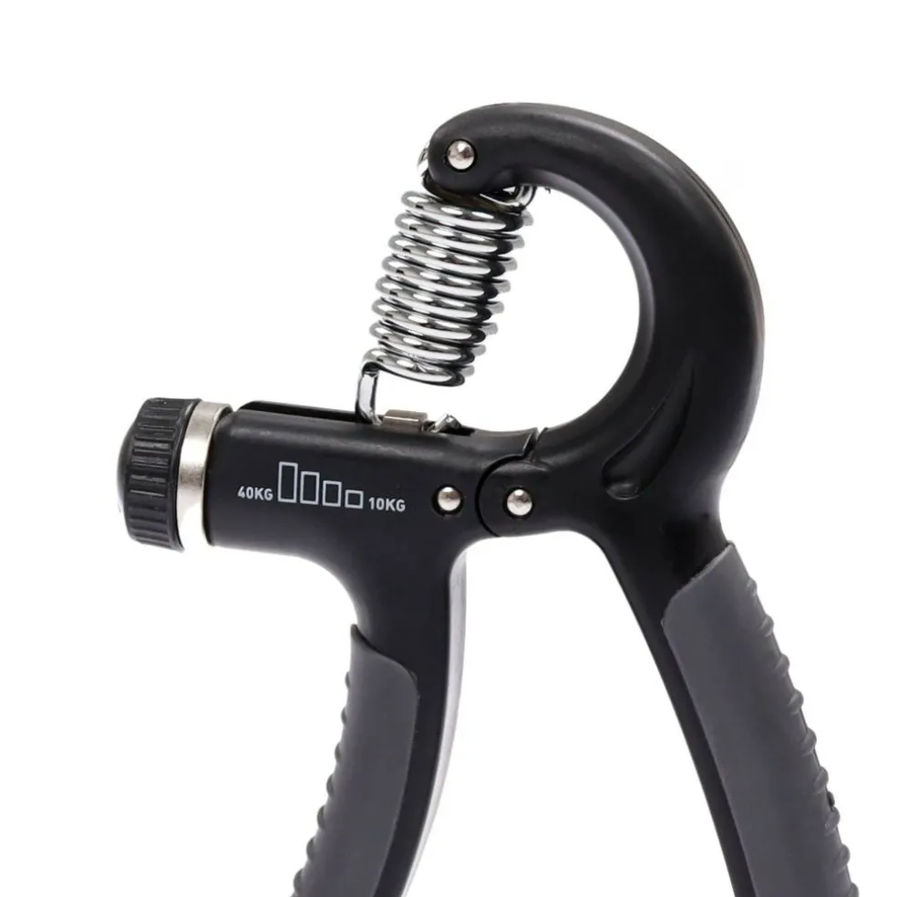 Adjustable Resistance Training Grips