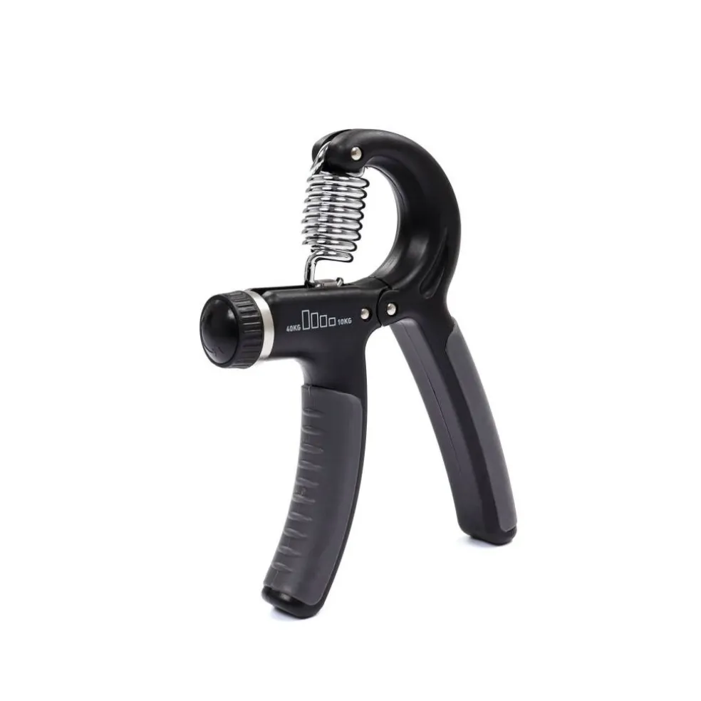 Adjustable Resistance Training Grips