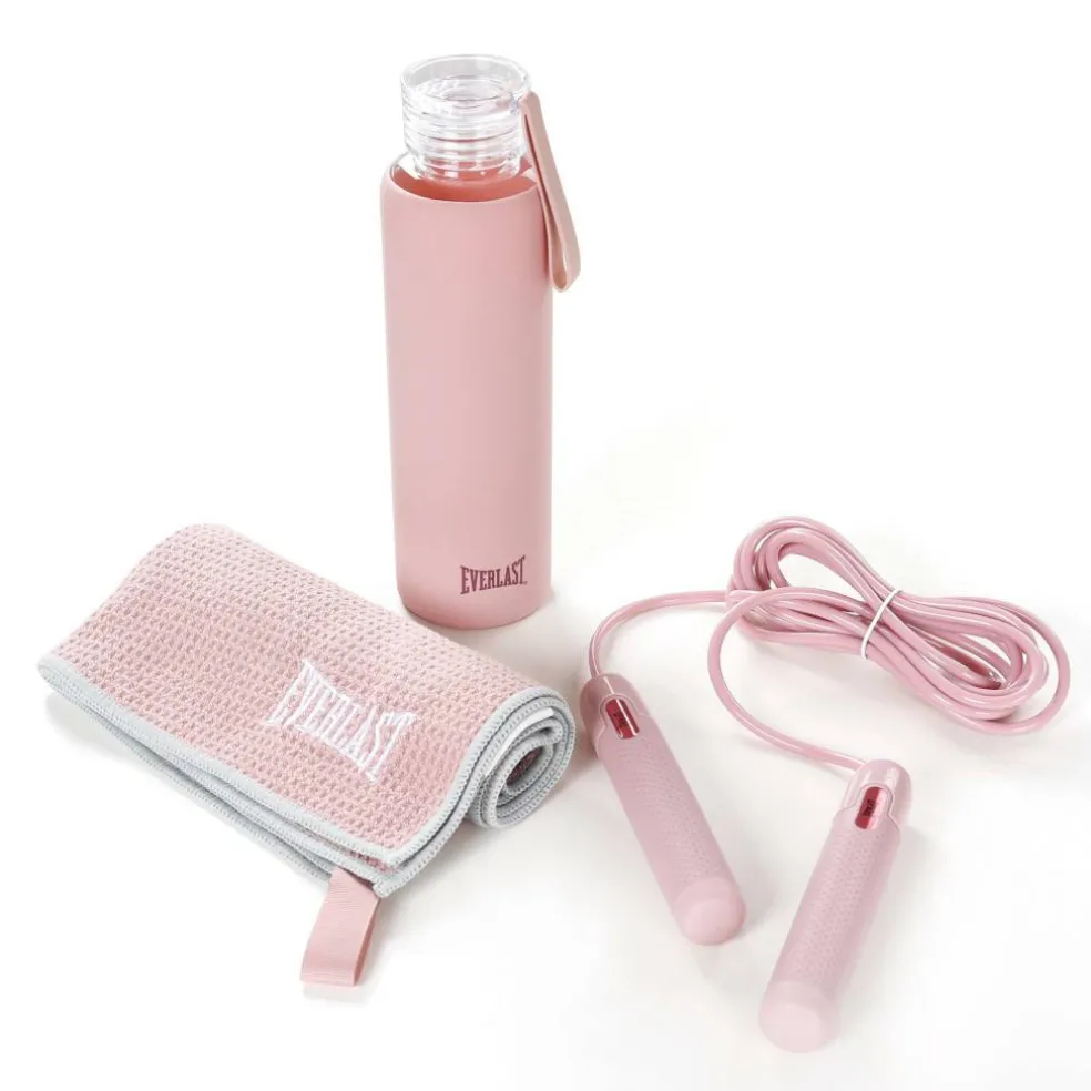 Adult fitness set