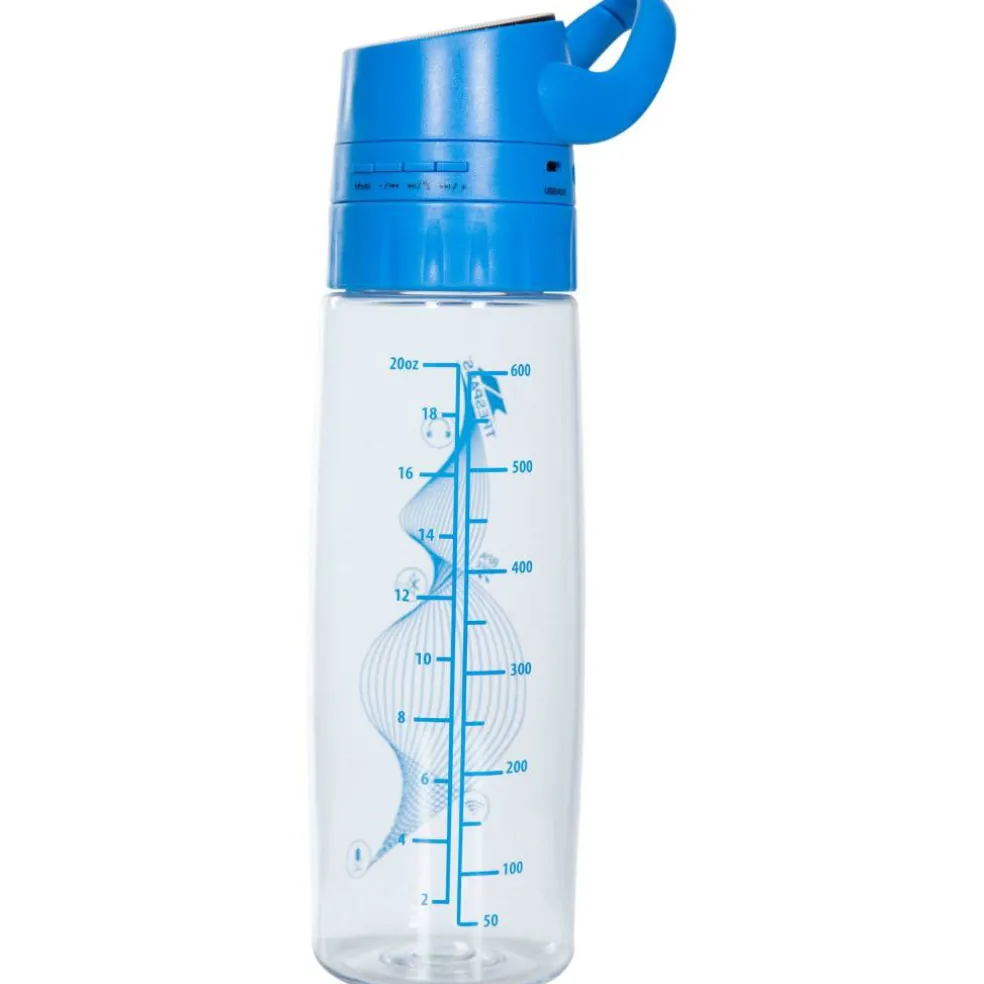 Adults Crystal Water Bottle