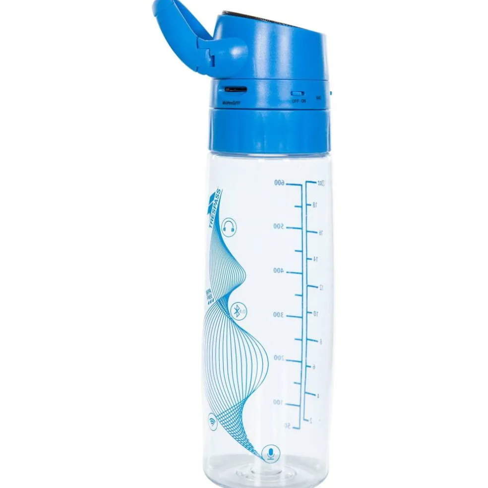 Adults Crystal Water Bottle