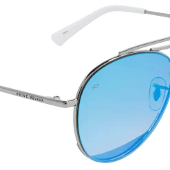Adults Daveo Round Sunglasses