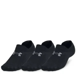 Adults Essential Ultra Low-Cut Trainers Socks