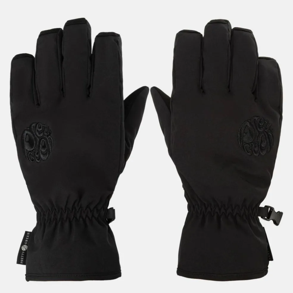 Adults Fleece Gloves