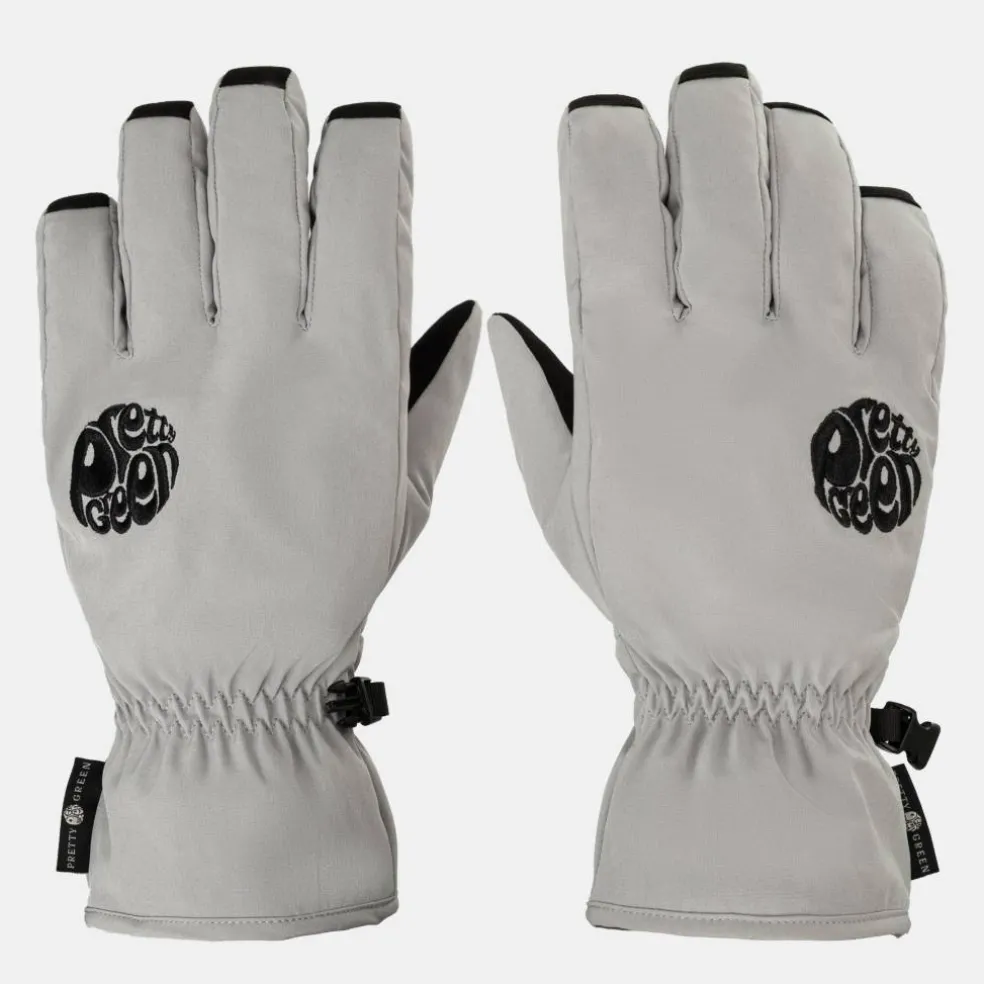 Adults Fleece Gloves