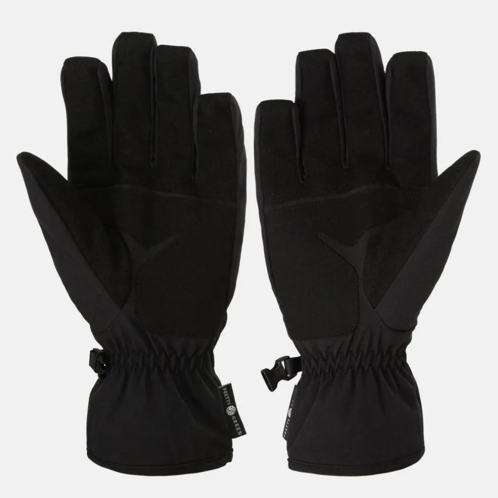 Adults Fleece Gloves