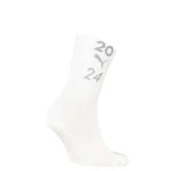 Adults Glow 99 Crew Sock