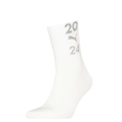 Adults Glow 99 Crew Sock