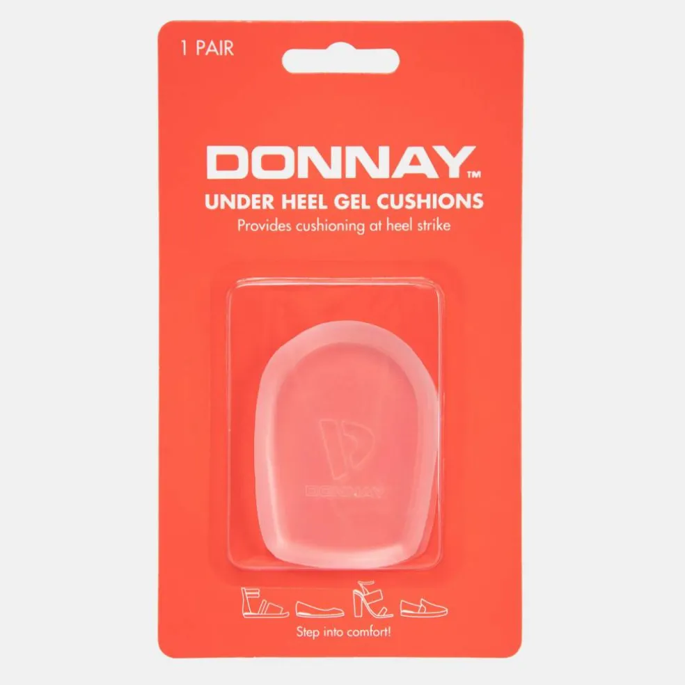 Adults Heel Cushion Insoles