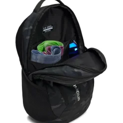 Adults Hustle.0 Backpack
