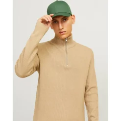 Adults Jacplain Baseball Cap
