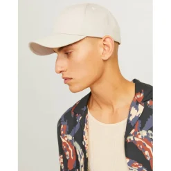 Adults Jacplain Baseball Cap