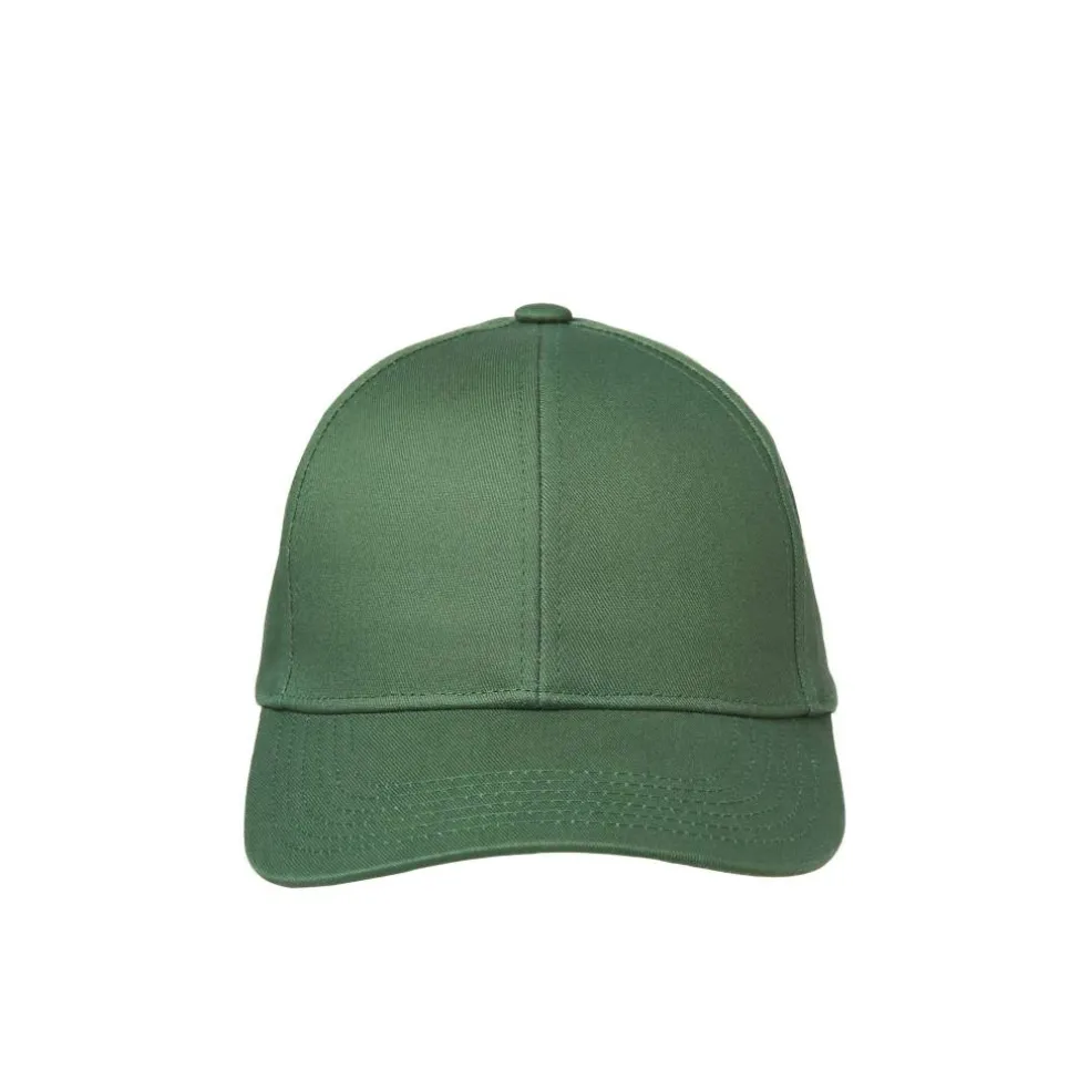 Adults Jacplain Baseball Cap