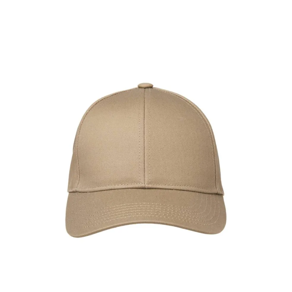 Adults Jacplain Baseball Cap