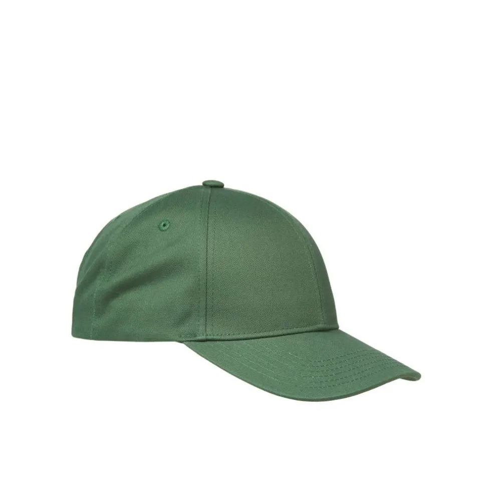 Adults Jacplain Baseball Cap