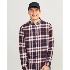 Adults Jacplain Baseball Cap