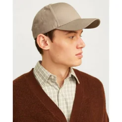 Adults Jacplain Baseball Cap