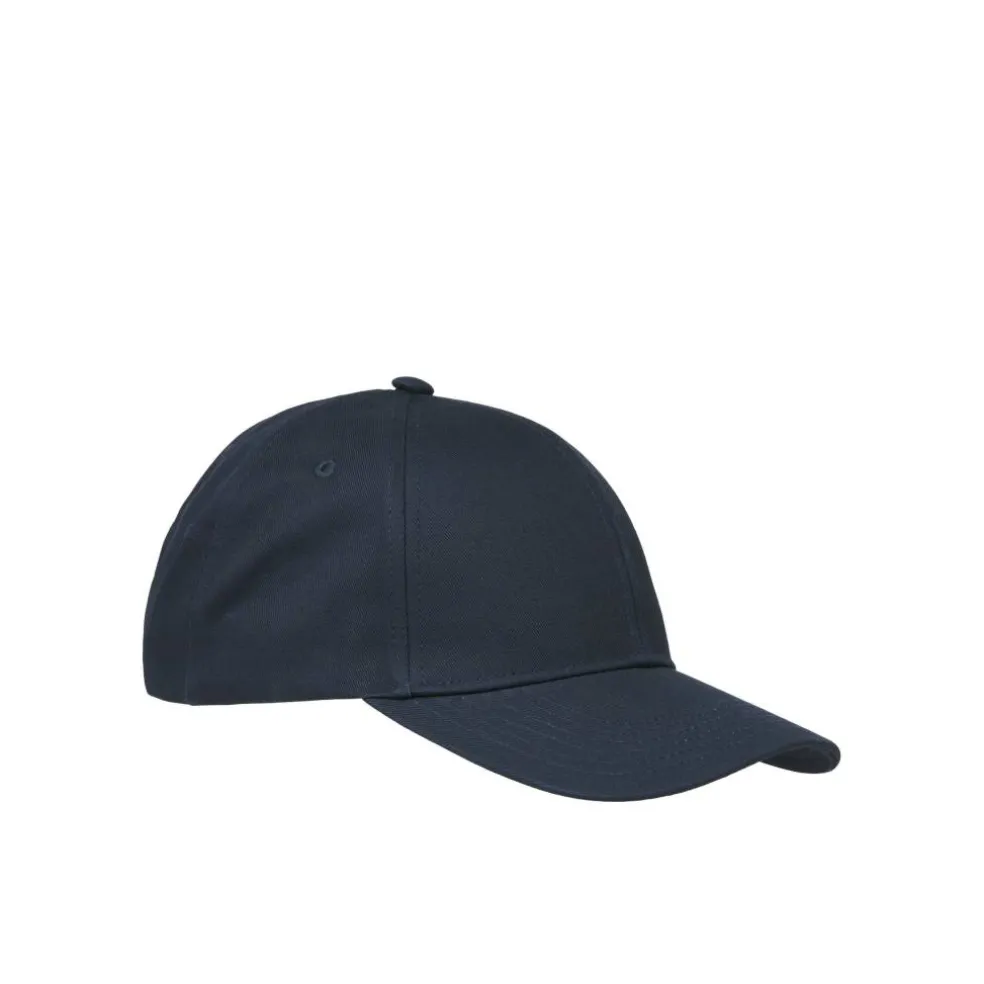 Adults Jacplain Baseball Cap