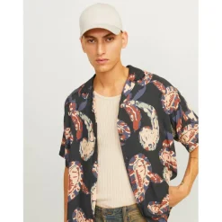 Adults Jacplain Baseball Cap