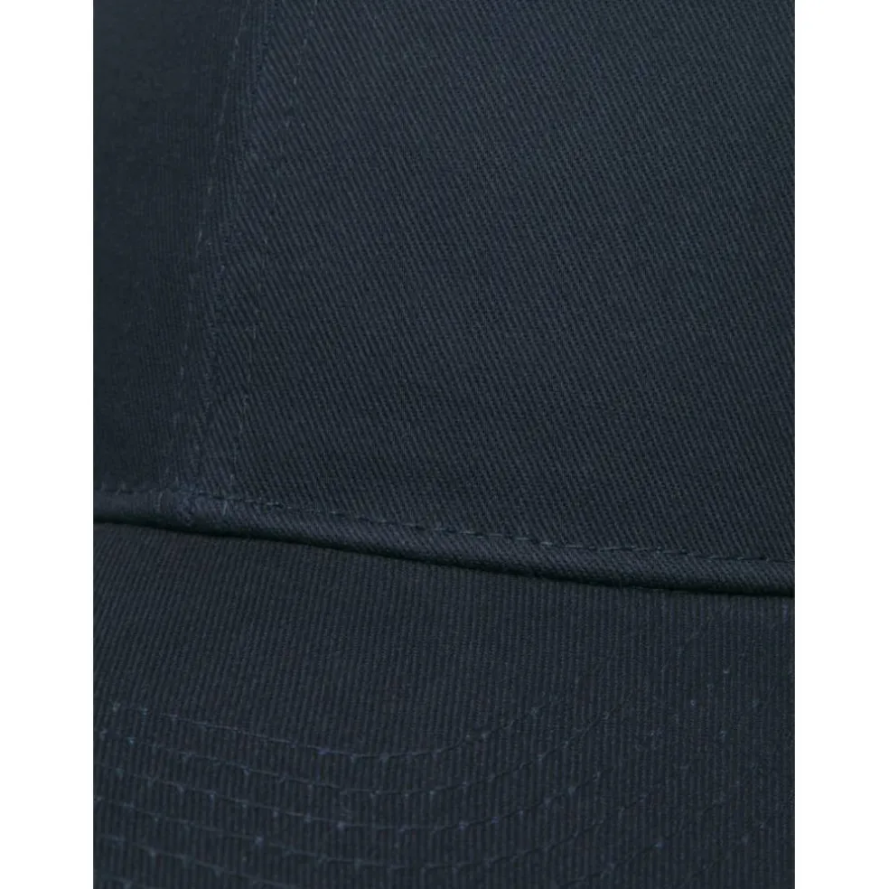 Adults Jacplain Baseball Cap