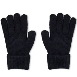 Adults Knitted Fleece Gloves