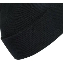 Adults Metal Beanie