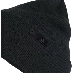 Adults Metal Beanie