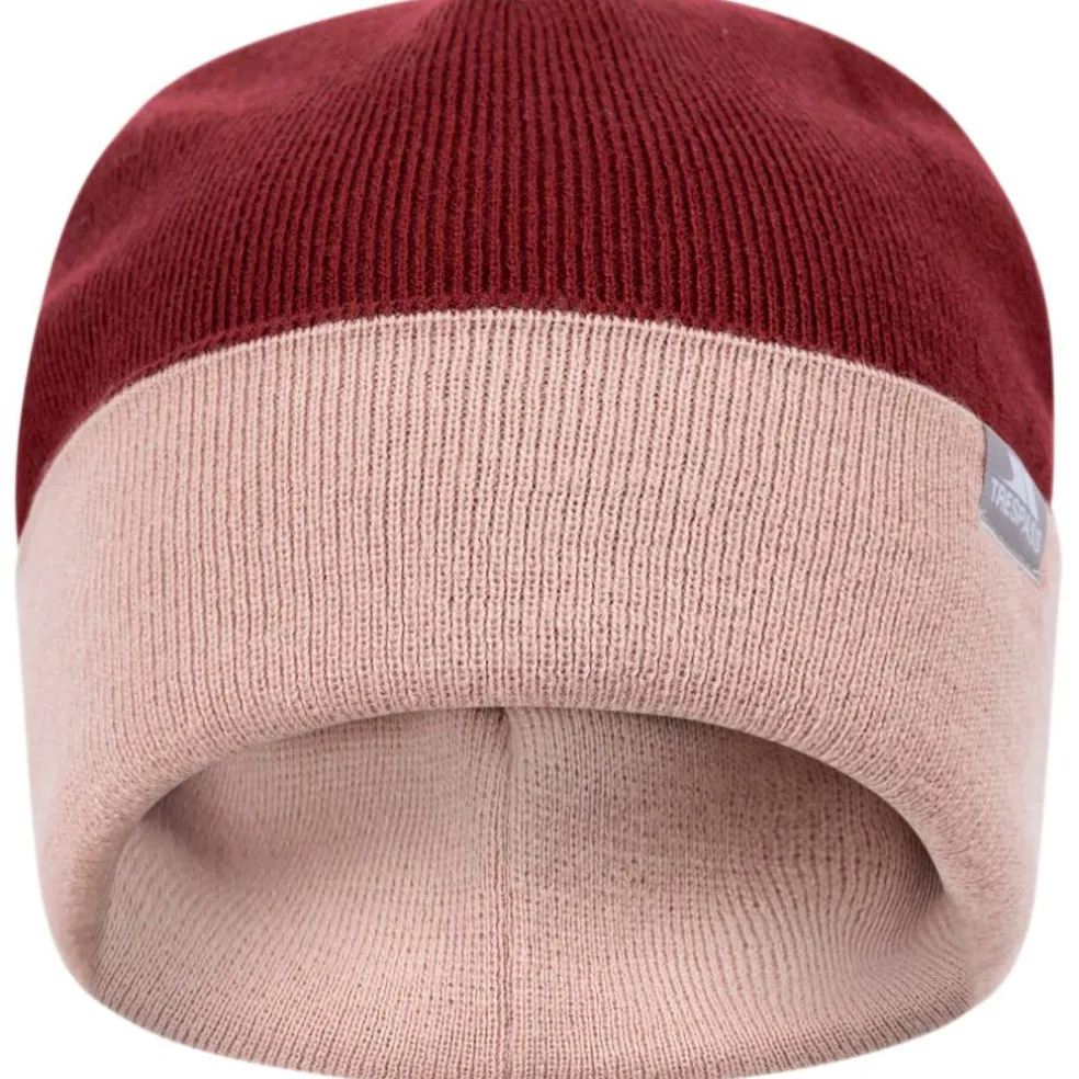 Adults Montana Reversible Beanie