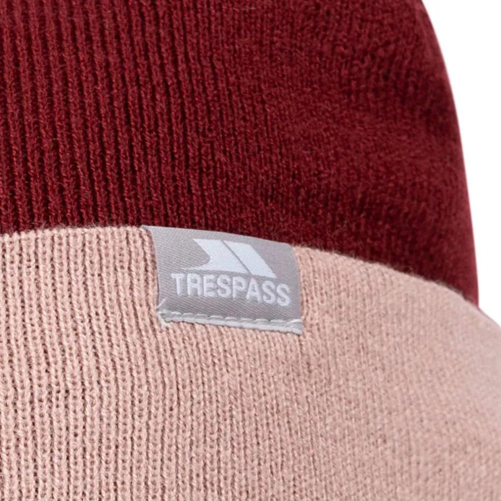 Adults Montana Reversible Beanie