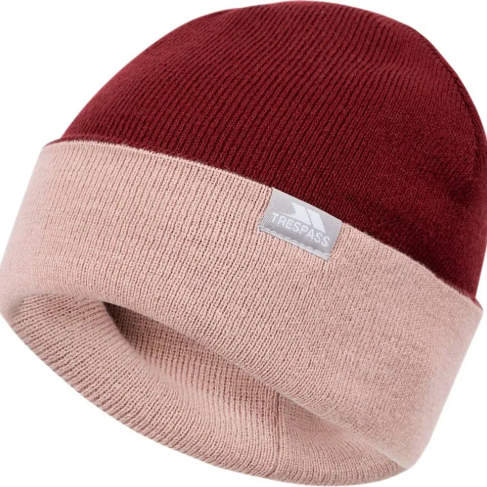 Adults Montana Reversible Beanie