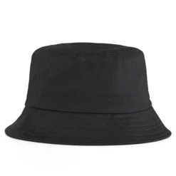 Adults No Logo Bucket Hat