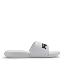 Adults Popcat Logo Sliders