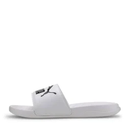 Adults Popcat Logo Sliders