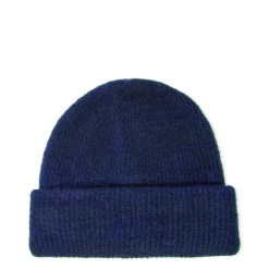 Adults Rib Knitted Beanie