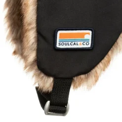 Adults Soul Trapper Hat