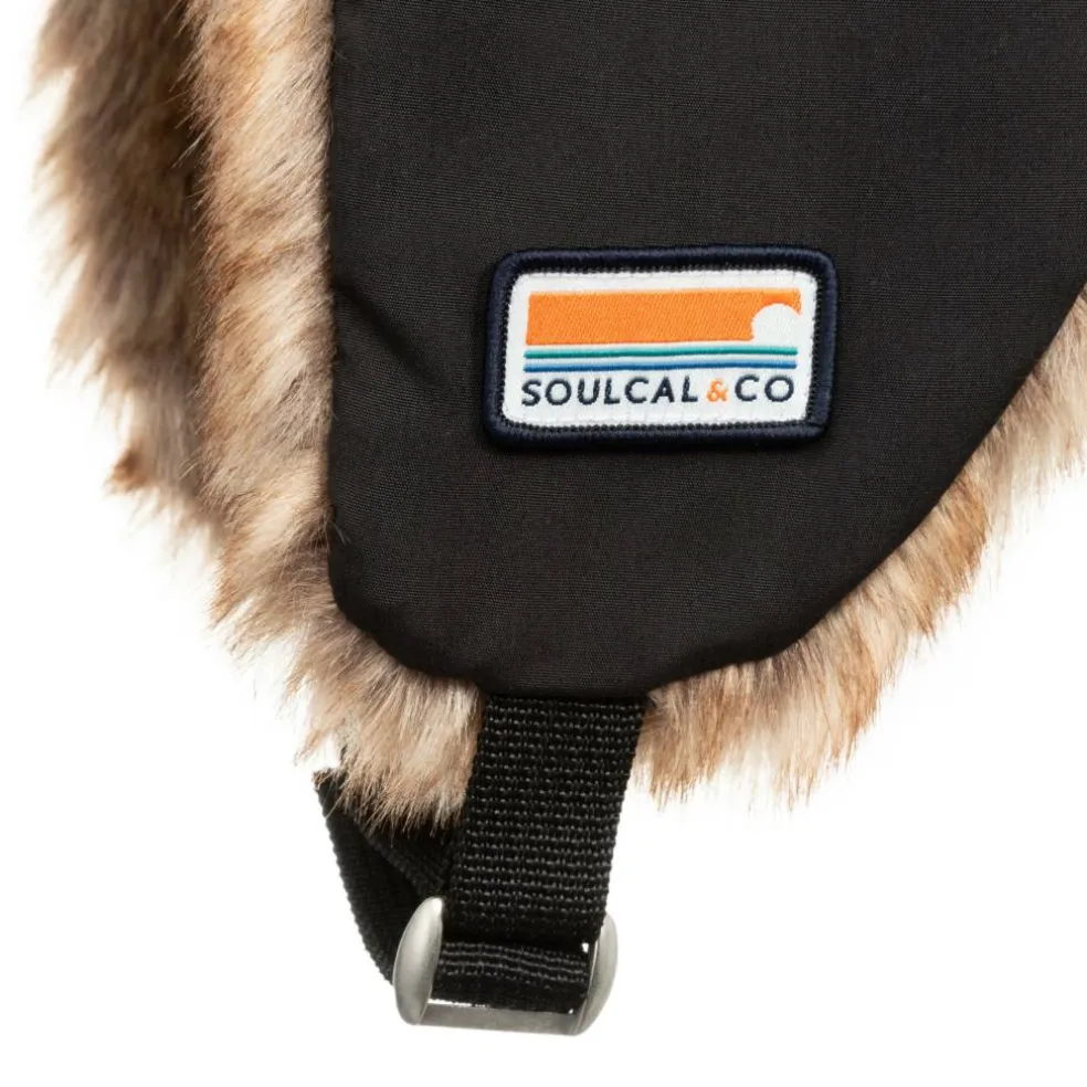 Adults Soul Trapper Hat