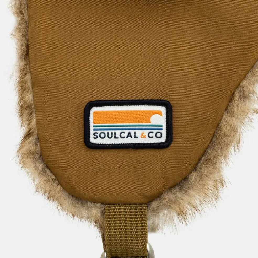Adults Soul Trapper Hat