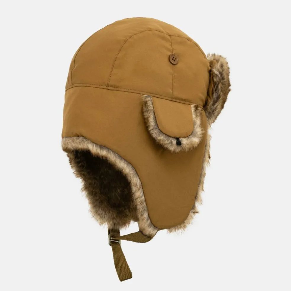 Adults Soul Trapper Hat