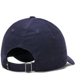 Adults Sportstyle Corduroy Adjustable Baseball Cap