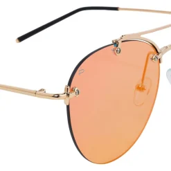 Adults The Dutchess Aviator Sunglasses