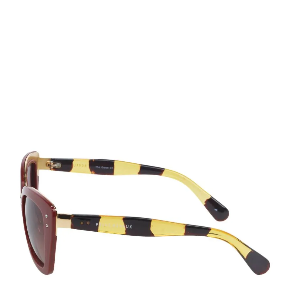 Adults The Grace Cat Eye Sunglasses