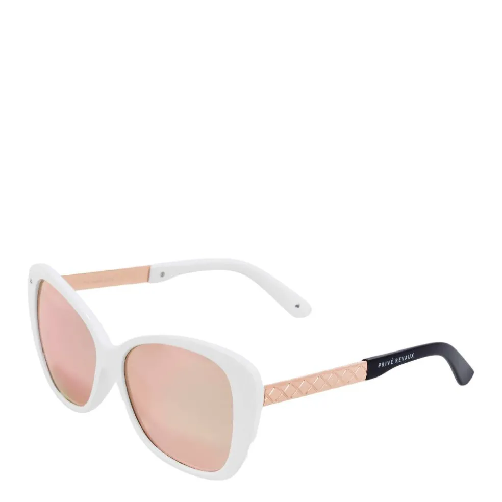 Adults The Jackie Cat Eye Sunglasses