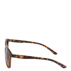 Adults The Judge Rectangle Sunglasses
