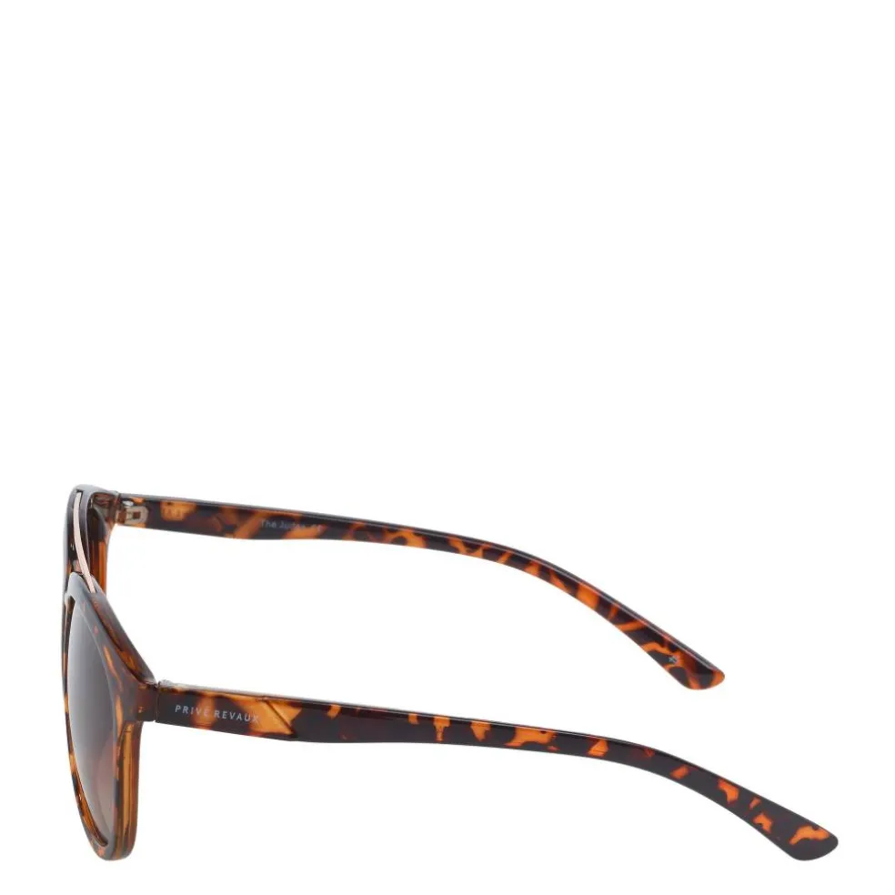 Adults The Judge Rectangle Sunglasses
