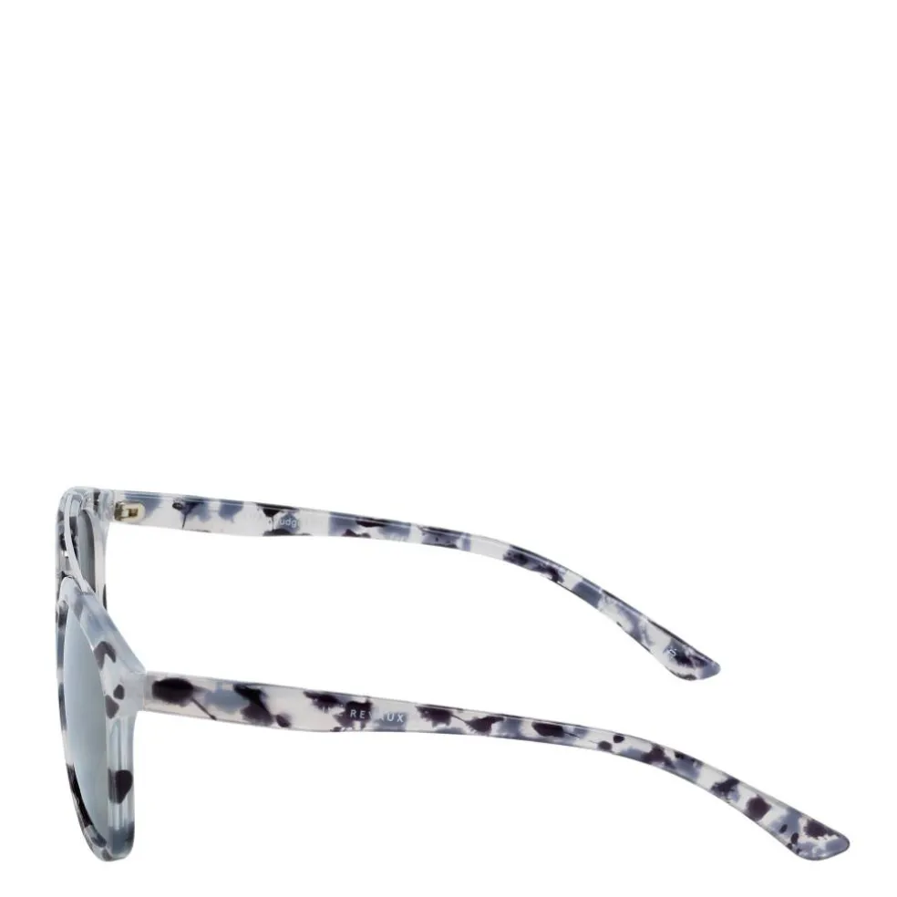 Adults The Judge Rectangle Sunglasses