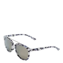 Adults The Judge Rectangle Sunglasses