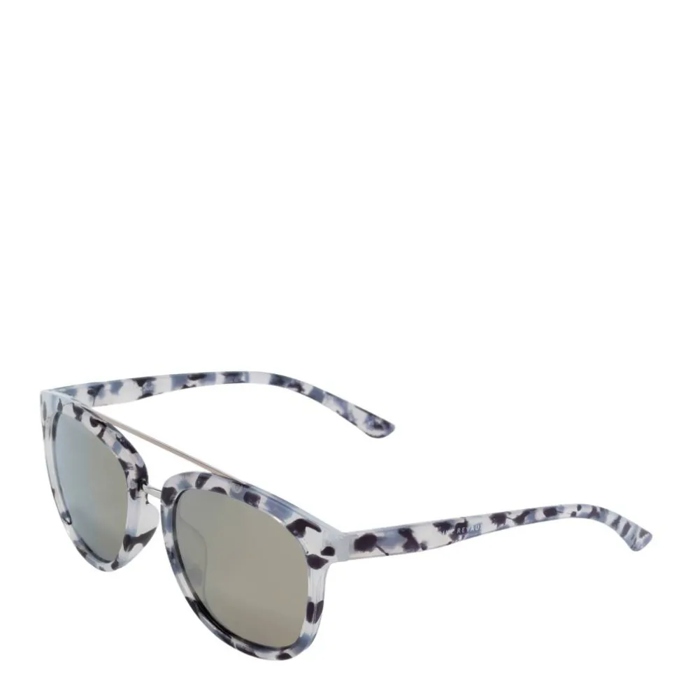 Adults The Judge Rectangle Sunglasses