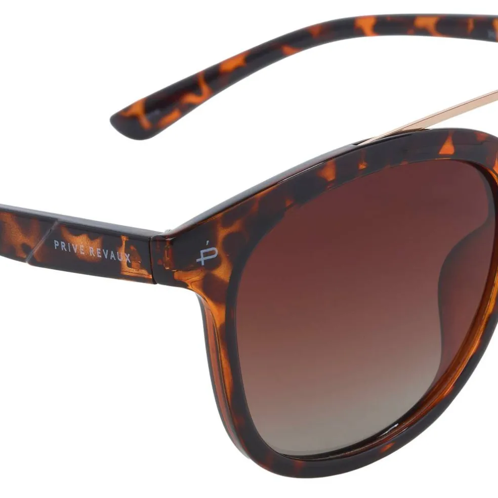 Adults The Judge Rectangle Sunglasses