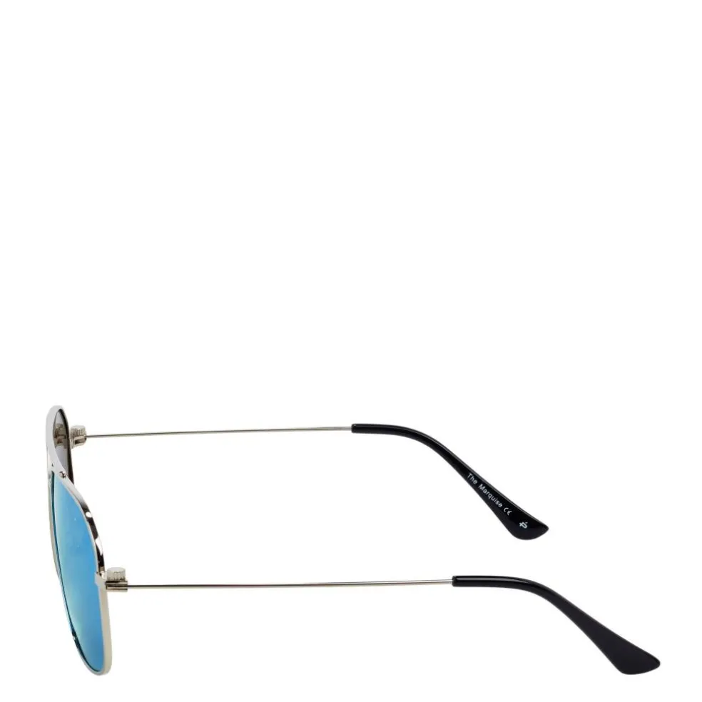 Adults The Marquise Aviator Sunglasses