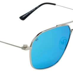 Adults The Marquise Aviator Sunglasses